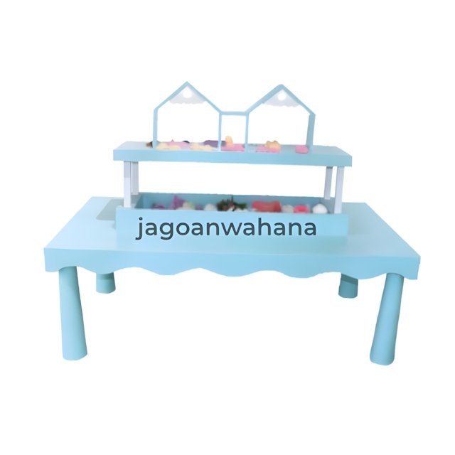 Jian Chuangyi Roof Table