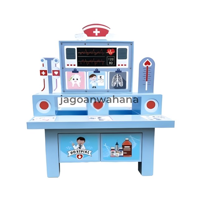 Little Doctor