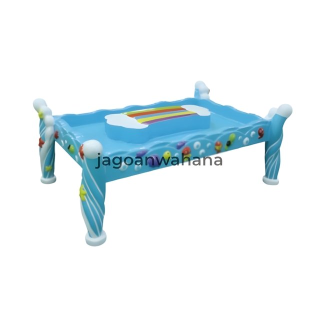 Ocean Sand Table