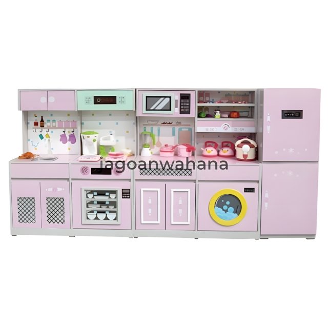 Reinainy Kitchen