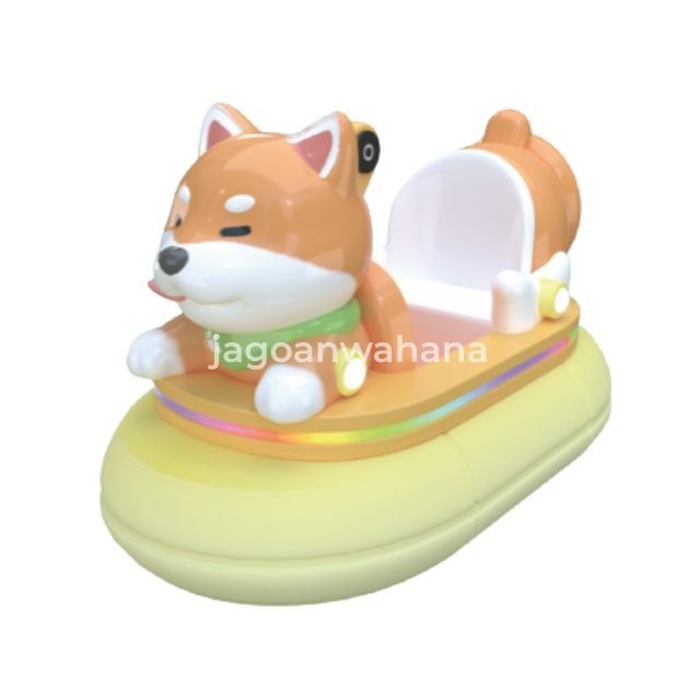 Shiba Inu