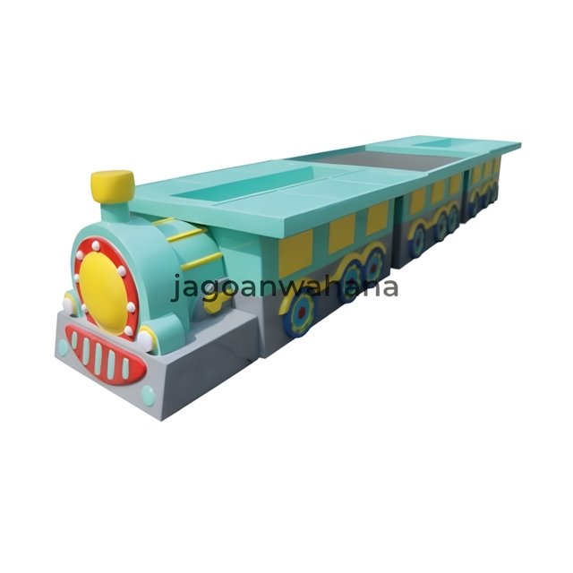 Smart Train