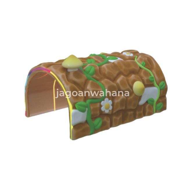 Water Curtain Cave 2