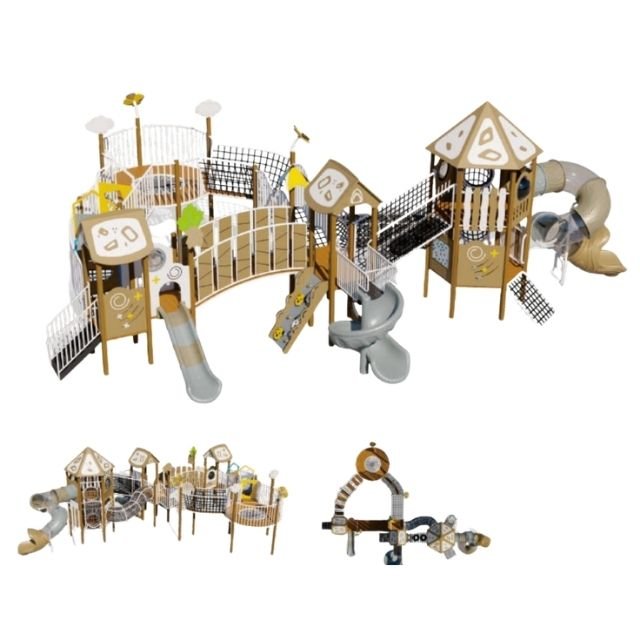 Eco-Wood 10