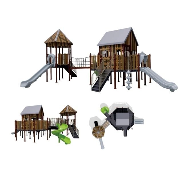 Eco-Wood 4