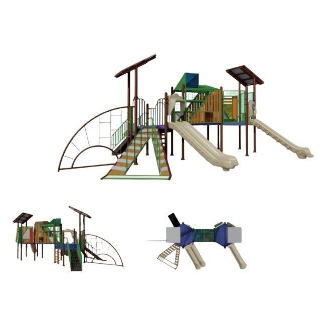Eco-Wood 5