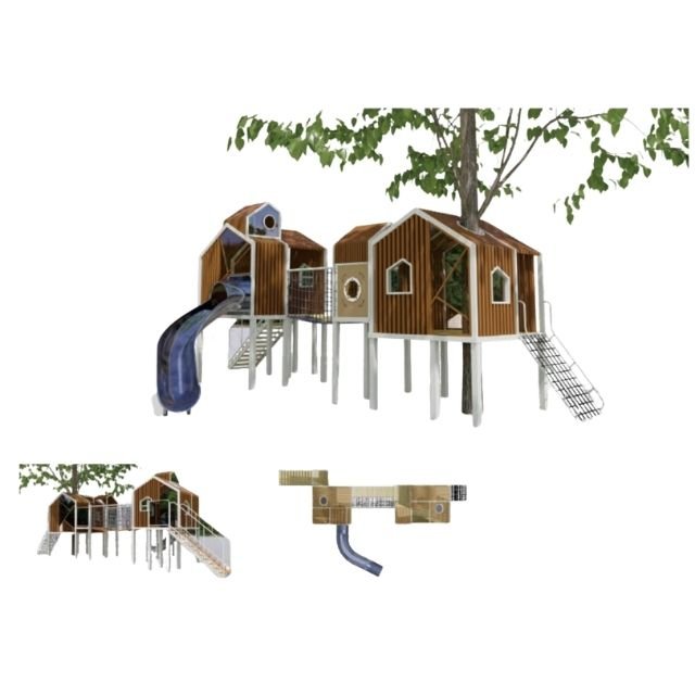 Eco-Wood 6