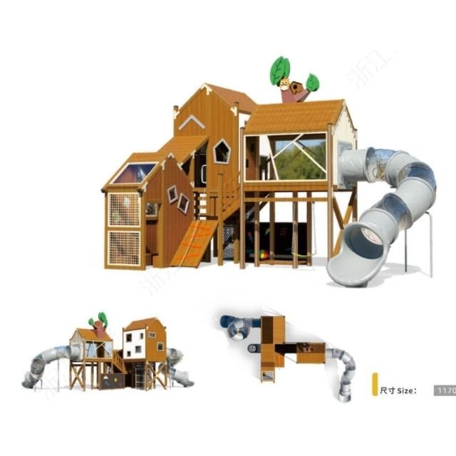 Eco-Wood 8