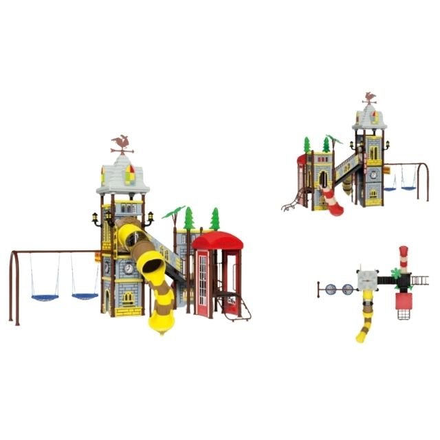 HDPE 16