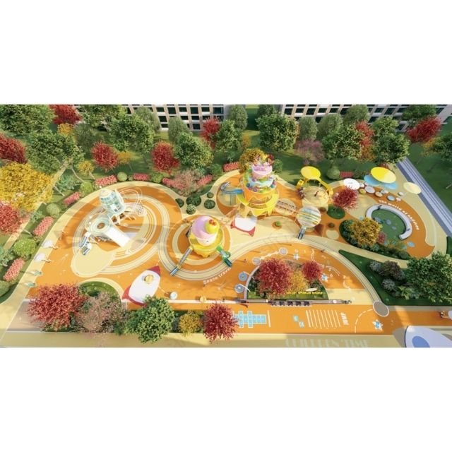 Makanan Penutup Impian