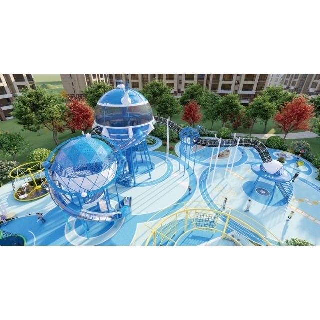 Planet Fantasi