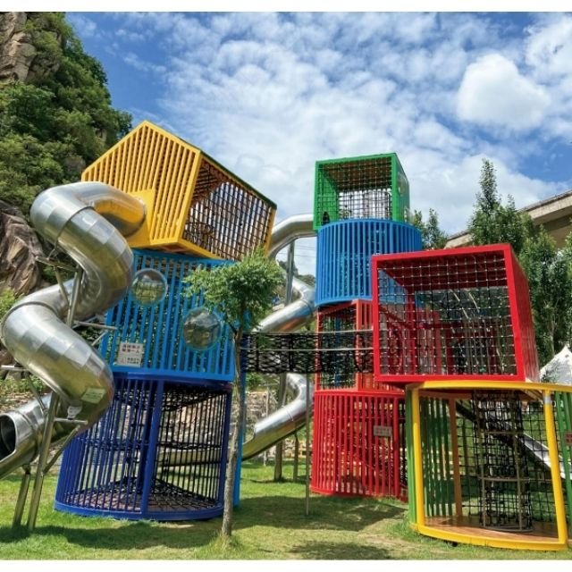 Planet Park