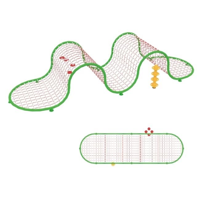 Ropenet-8