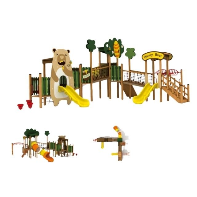 Wood 3