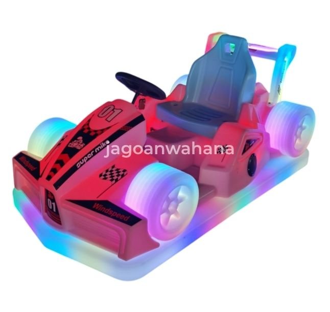 Racing Car 2