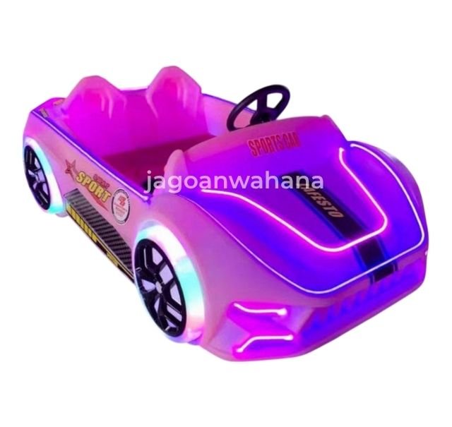 Racing Car 3