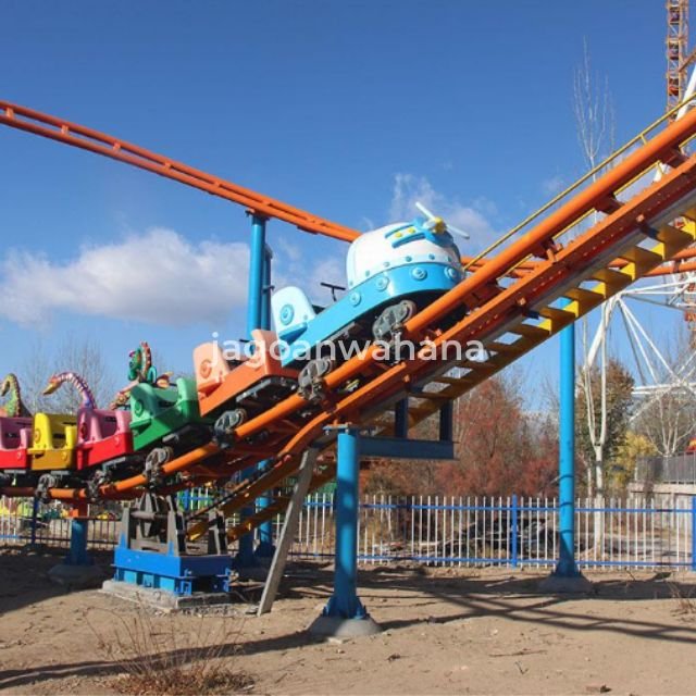 Family Roller Coaster