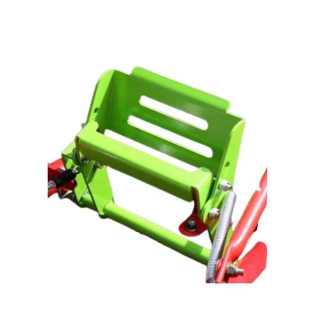 Accelerator Pedal
