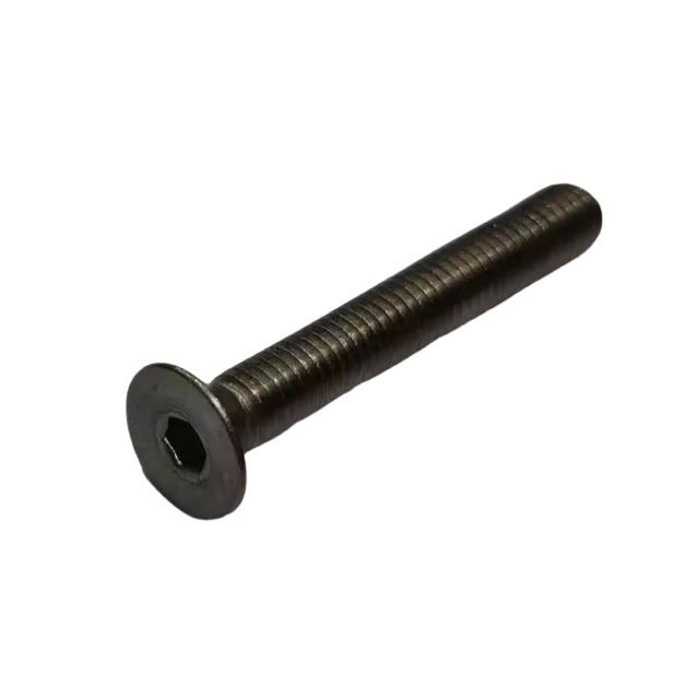 Bolts for Plastic Bumper