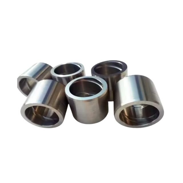 Bush Front Shaft