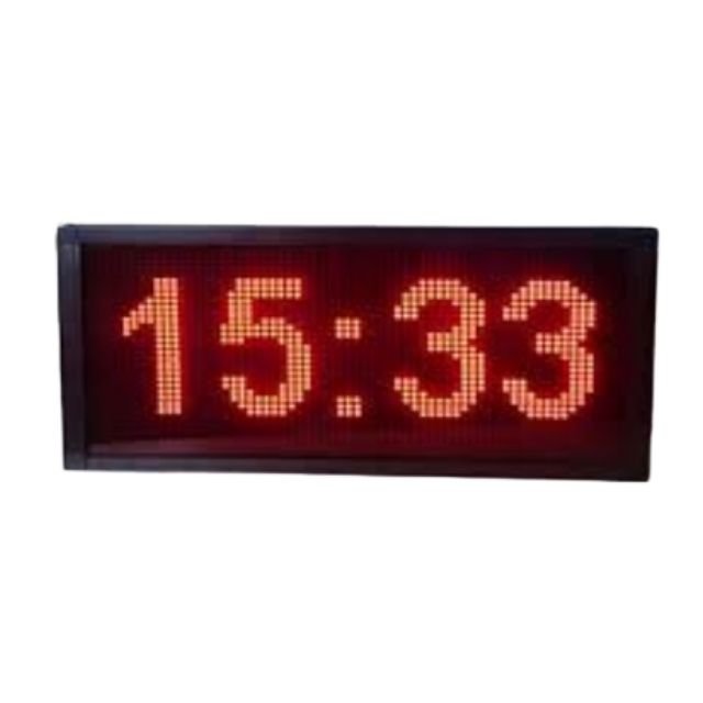 Countdown with Horn