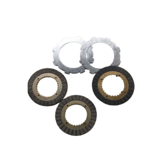 Engine Brake Pad