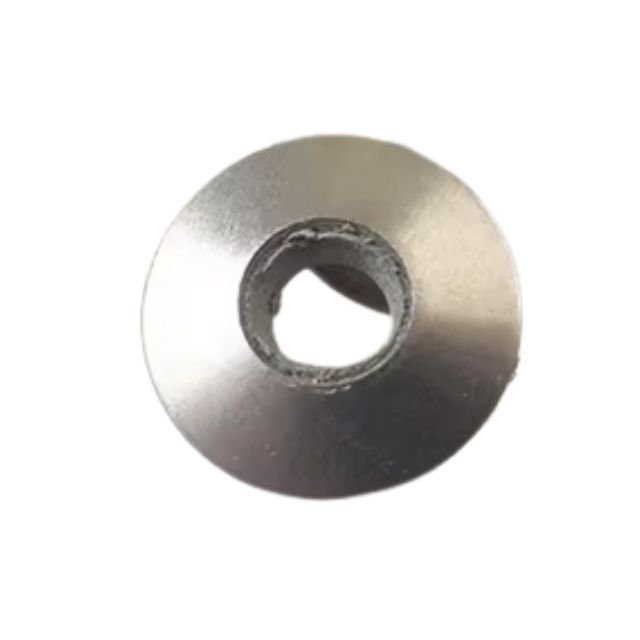Gasket Front Shaft