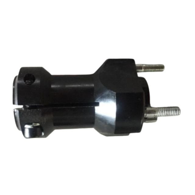 Rear Flange
