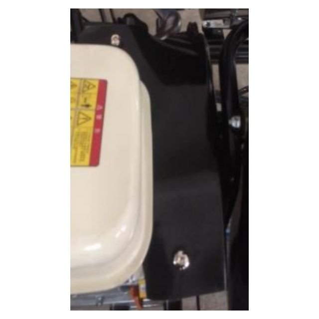 Right Engine Cover