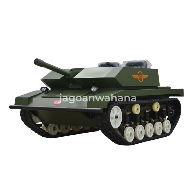 Wahana Wahana Tank