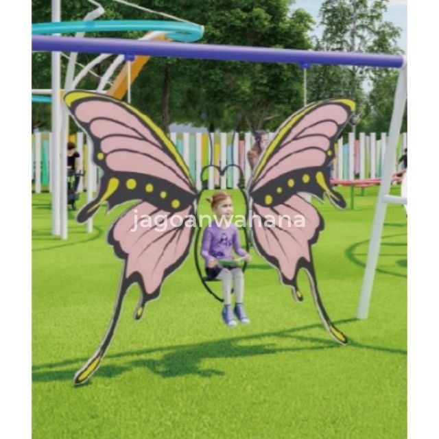 Butterfly Swing