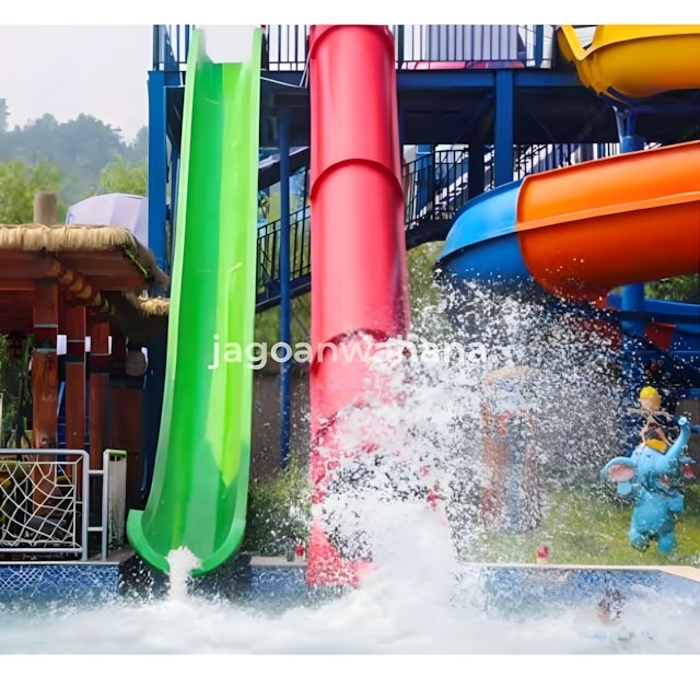 Barrel Slide