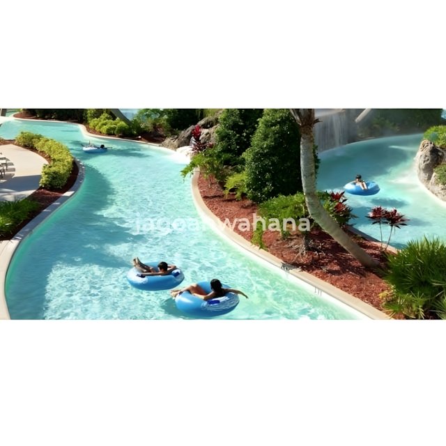 Lazy River