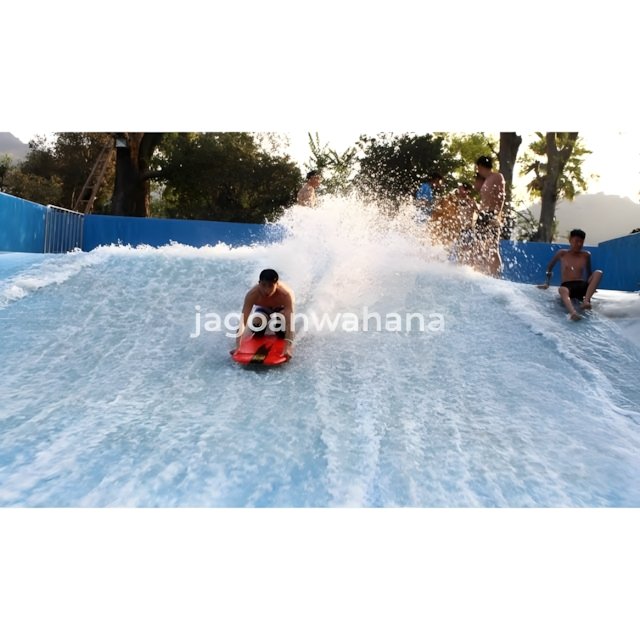 Surf Simulator